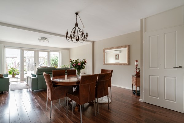 Medium property photo - Neptunus 15, 6922 LA Duiven